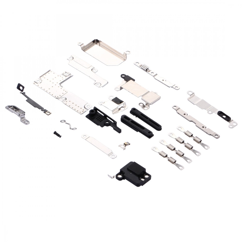 22 in 1 for iPhone 7 Plus Inner Repair Accessories Part Set iPhone Replacement Parts Apple iPhone 7 Plus